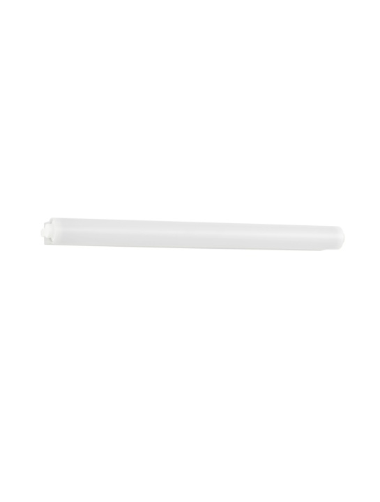 Aplica perete pentru baie Cor Alb 60 x 8 x 4,6 cm - Img 2
