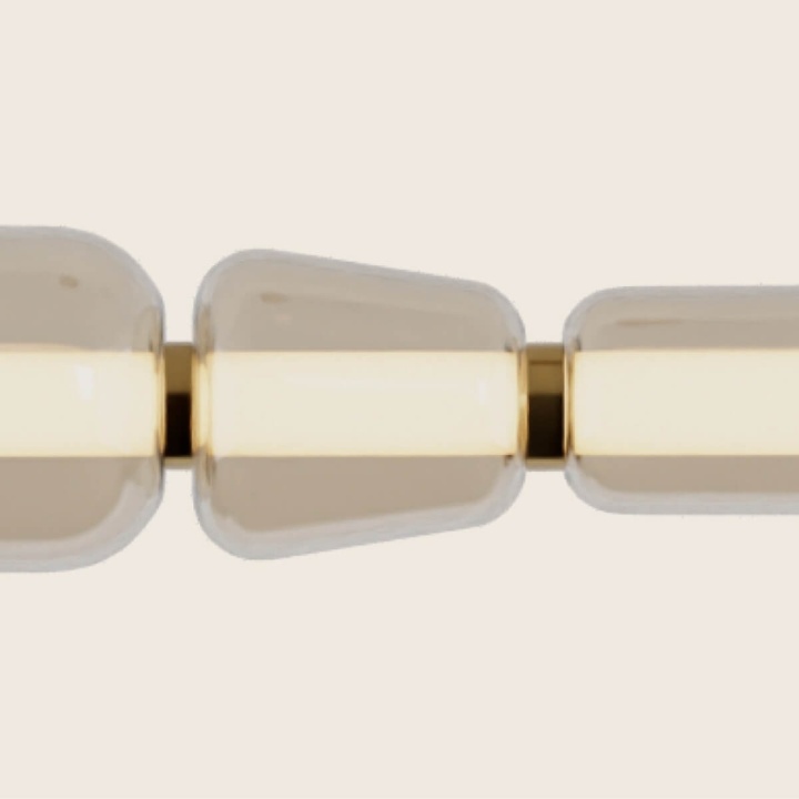 Corp de iluminat suspendat Catena Oro LED 3000K - Gold Matt - Img 4