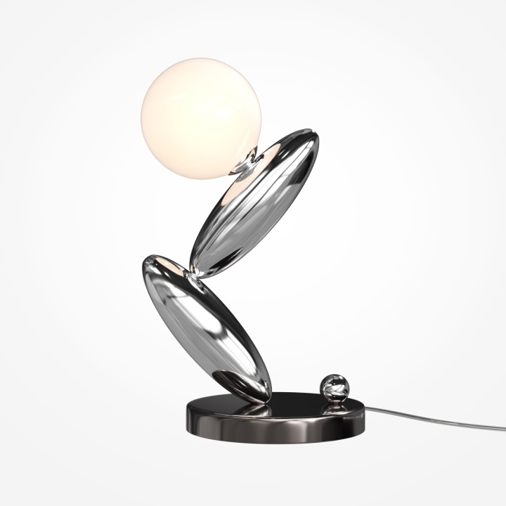 Lampă de masă Resonance Ø 12 cm 3000K - Multi - Img 6