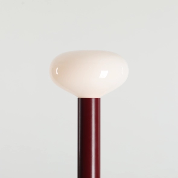 Lampadar Flo 1xE14 - Rubiniu - Img 5