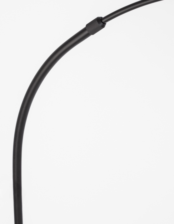 Lampadar Sama Negru Ø90 x H 180 cm - Img 5