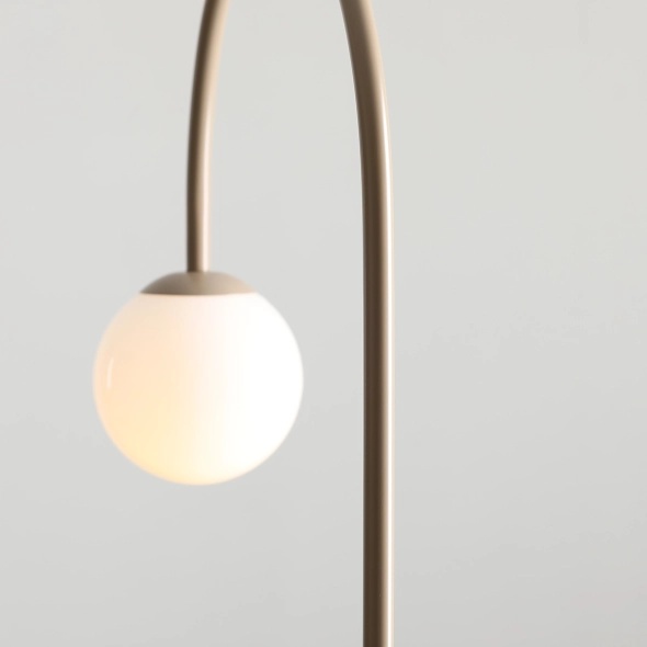 Lampadar Una 1xE14 - Img 2