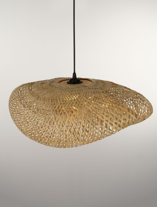 Pendul Adaline Natural 62 x 43 x 165 cm - Img 5