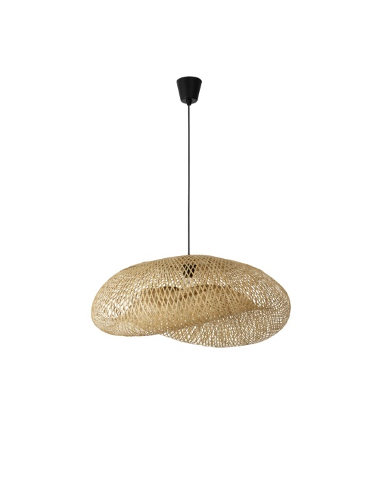 Pendul Adaline Natural 76 x 56 x 170 cm - Img 2