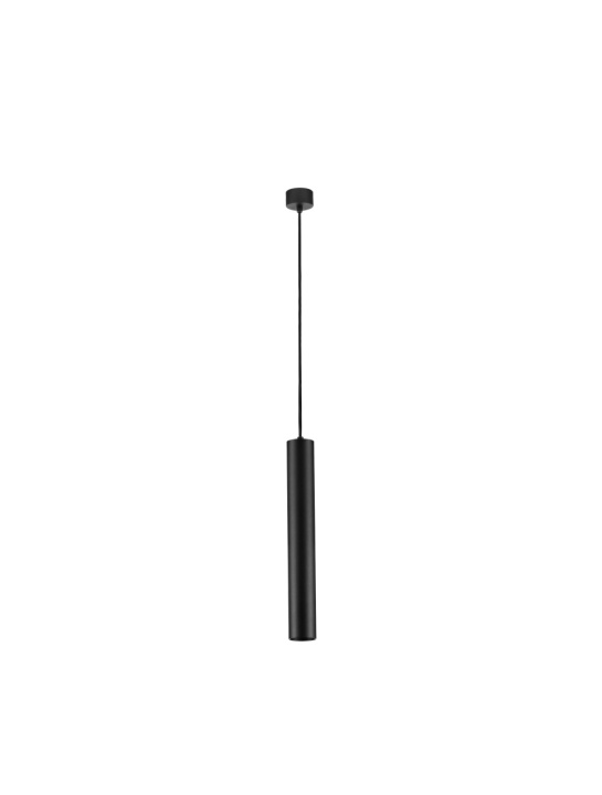 Pendul Ami Negru Ø5,5 x H 193 cm - Img 2