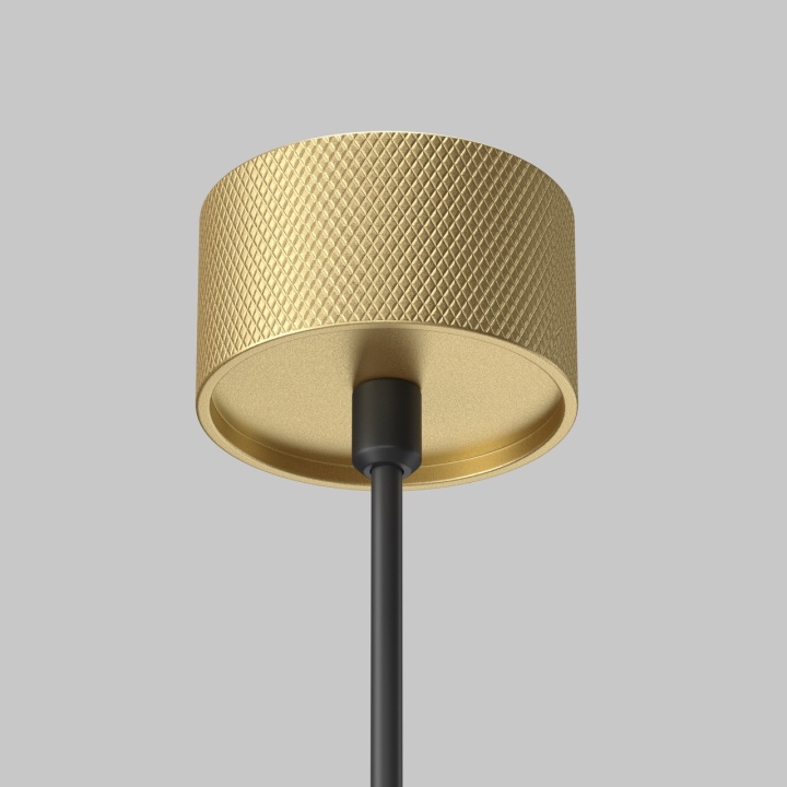 Pendul Artisan Ø 5.4 cm GU10 - Auriu - Img 7