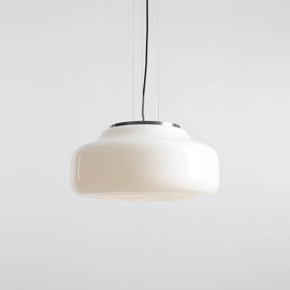 Pendul Bonbon II 39,5 cm 1xGX53 - Migdală - Img 2