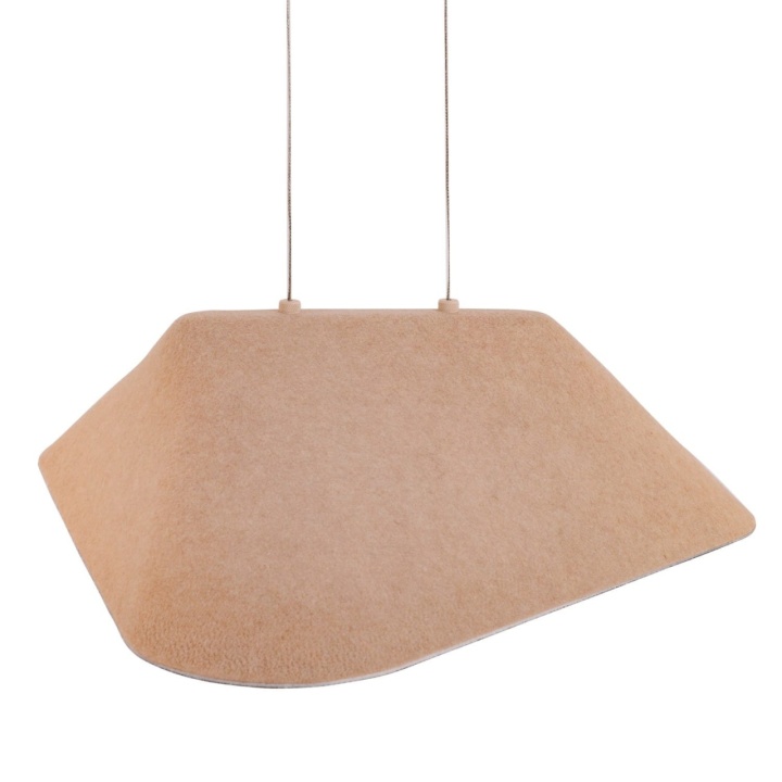 Pendul Carbon crem/gri - Img 3