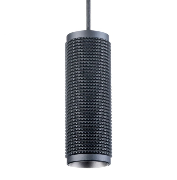 Pendul Knurl - Negru - Img 4