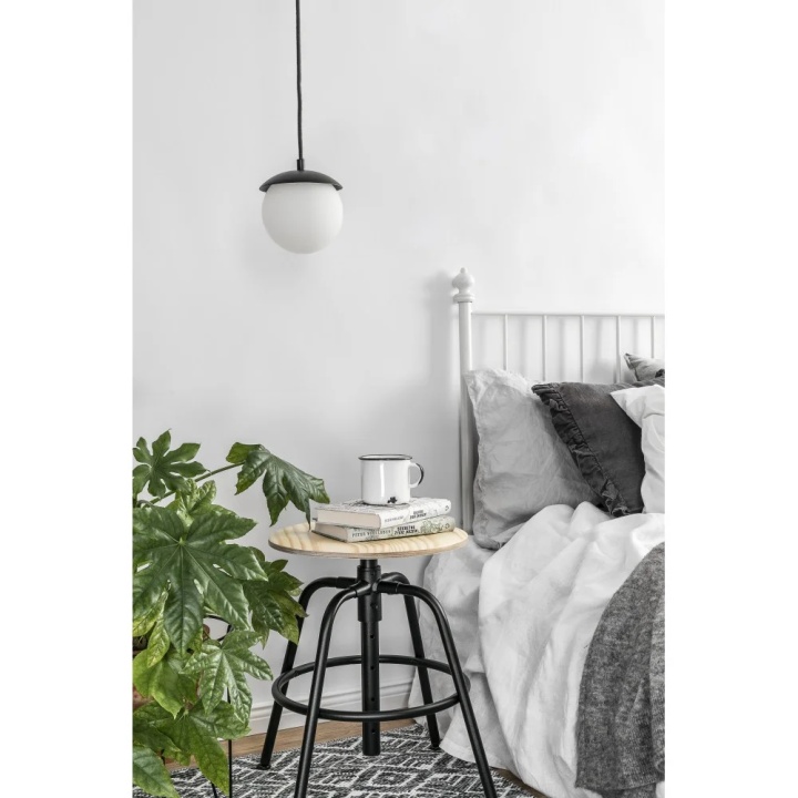 Pendul KUUL F black, negru - Img 2