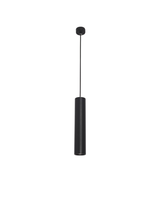 Pendul Marupe Negru Ø6 x H 170 cm - Img 2