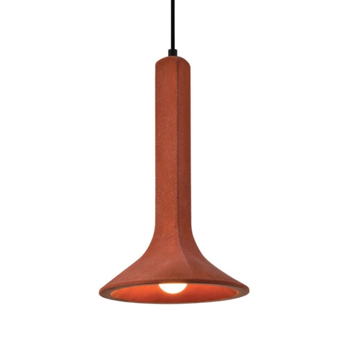 Pendul roșu Funnel - Rosu - Img 2