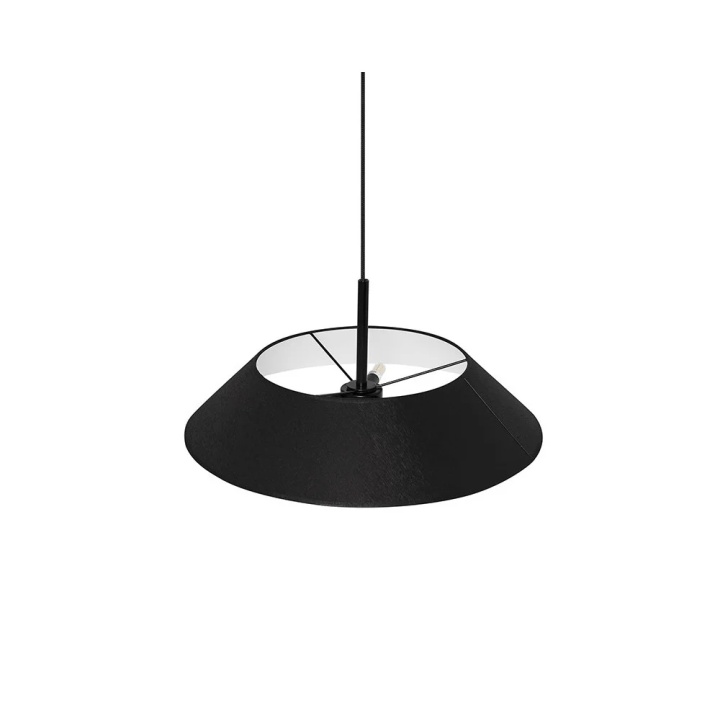 Pendul SAKOSI B black, negru - Img 3