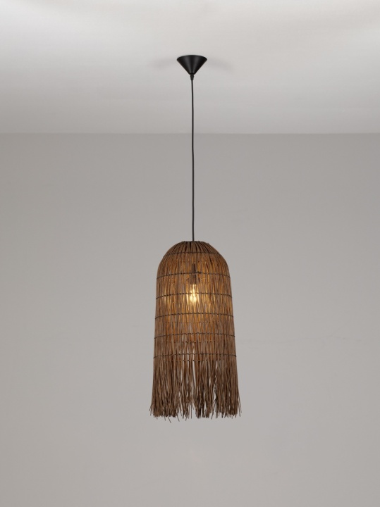 Pendul Vena Maro / Negru Ø29 x H 194 cm - Img 4