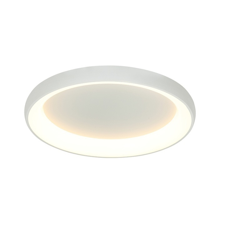 Plafonieră Halo Giro LED 3000K - Alb - Img 2