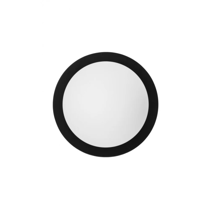 Plafonieră KUUL C black / IP44, negru - Img 3
