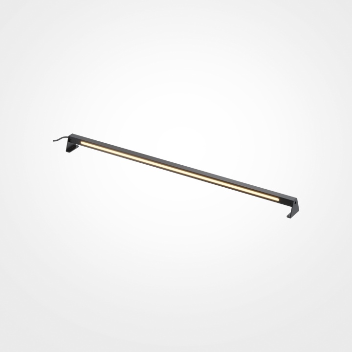 Proiector Edge 100 cm 3000K - Negru - Img 2