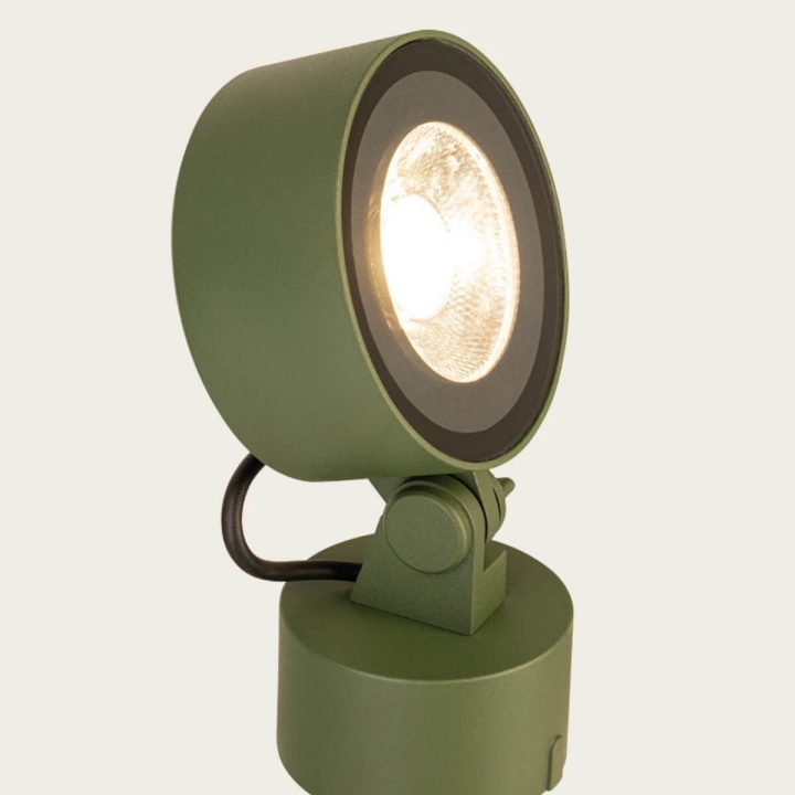 Proiector Savona 3000K - Verde - Img 4