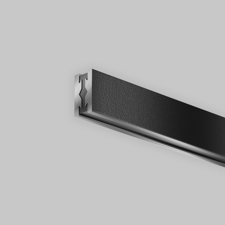 Sina 1m Sistem Flarity - Negru - Img 2