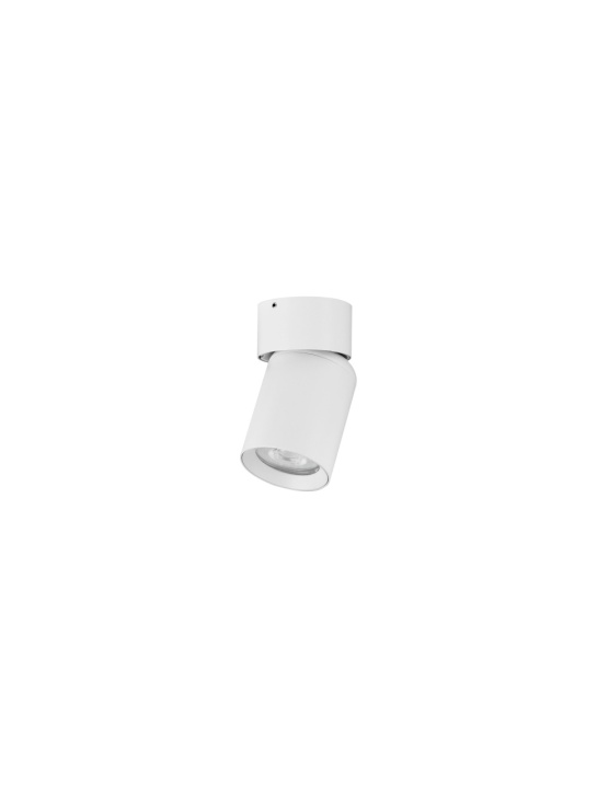 Spot Amecy Alb Ø6 x H 11 cm - Img 2