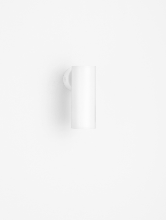 Spot Mor Alb 4 x 7 x 10 cm - Img 3