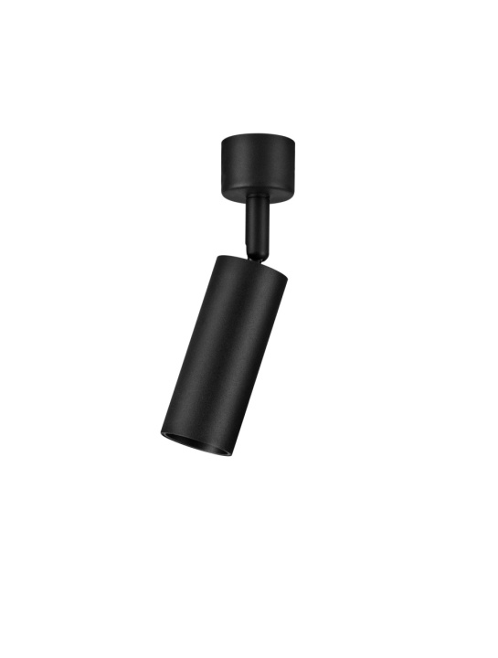Spot Mor Negru Ø4 x H 17 cm - Img 3
