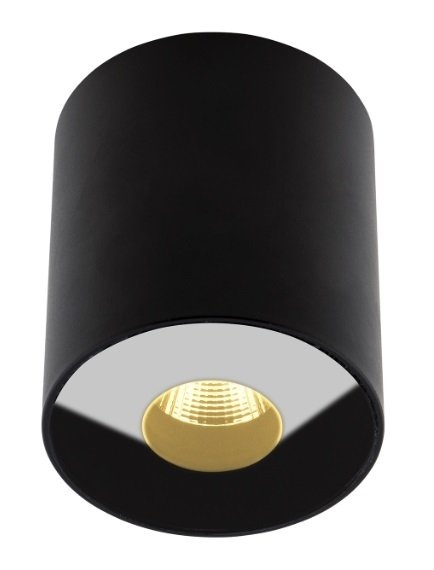 Spot Plazma IP54 negru - Img 2