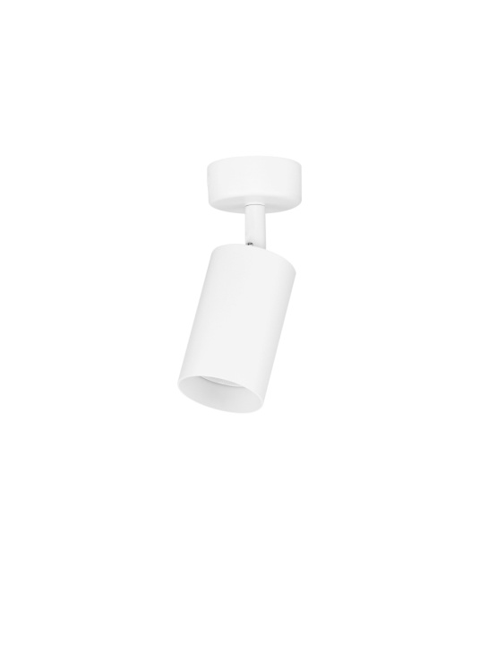 Spot Reig Alb Ø6 x H 15,5 cm - Img 2