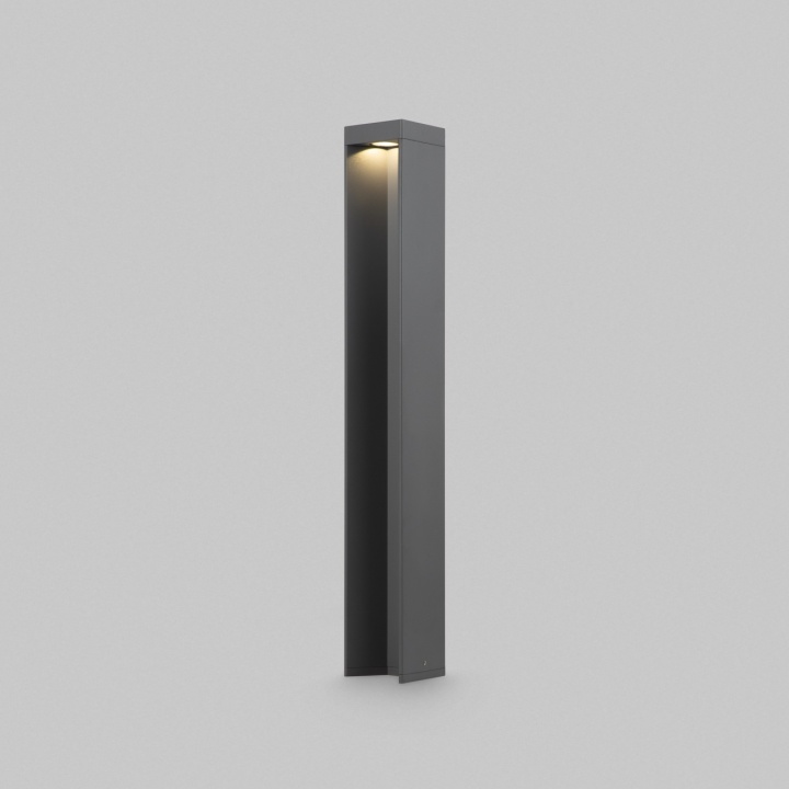 Stalp Essen Ø 8.5 cm 4000K - Gri - Img 2