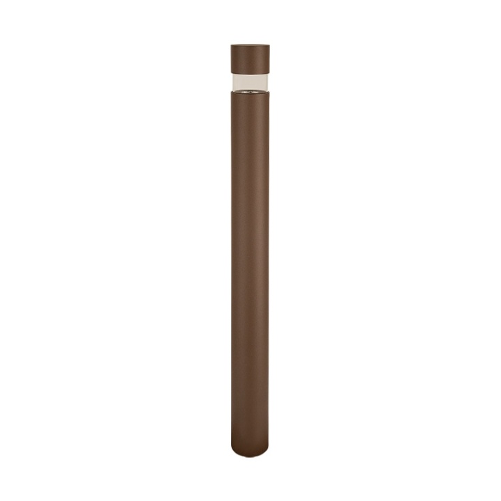 Stâlp exterior Pavia 3000K - Dark Coffee - Img 2