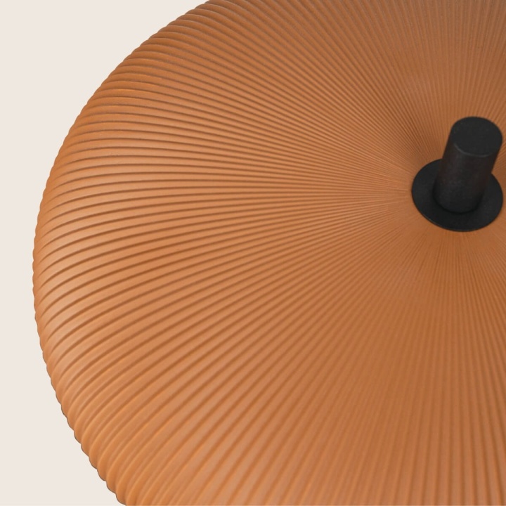Veioză Terra Nordica LED integrat - Negru - Img 3