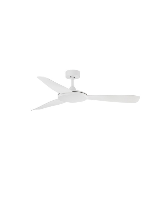 Ventilator Blaire Alb Ø132 x H 43 cm - Img 2