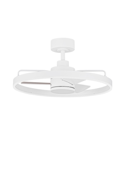 Ventilator Lunair Negru Ø60 x H 33 cm - Img 3
