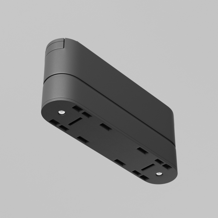 Adaptor 11,5cm Sistem Radity - Negru - Img 2