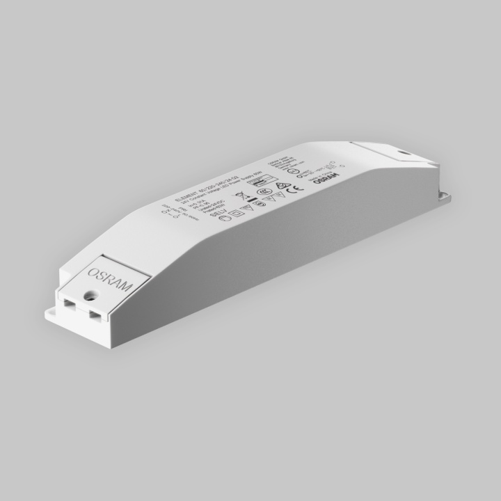 Alimentator Sistem Flarity - 60W, Alb - Img 2