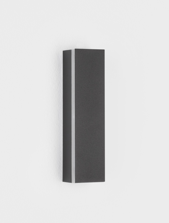 Aplica Colby Negru 20 x 4,2 x 5 cm - Img 3