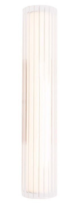 Aplică de perete Fayette 31cm auriu - Img 2