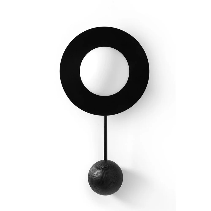 Aplică de perete KELLO C black, negru - Img 3