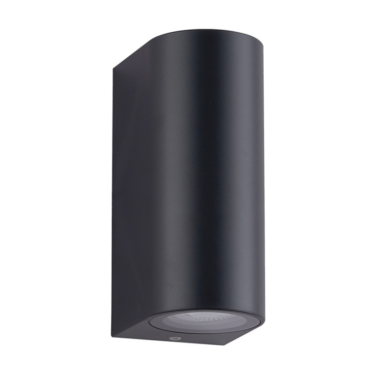 Aplică exterior Elba 2xGU10 LED - Negru - Img 2
