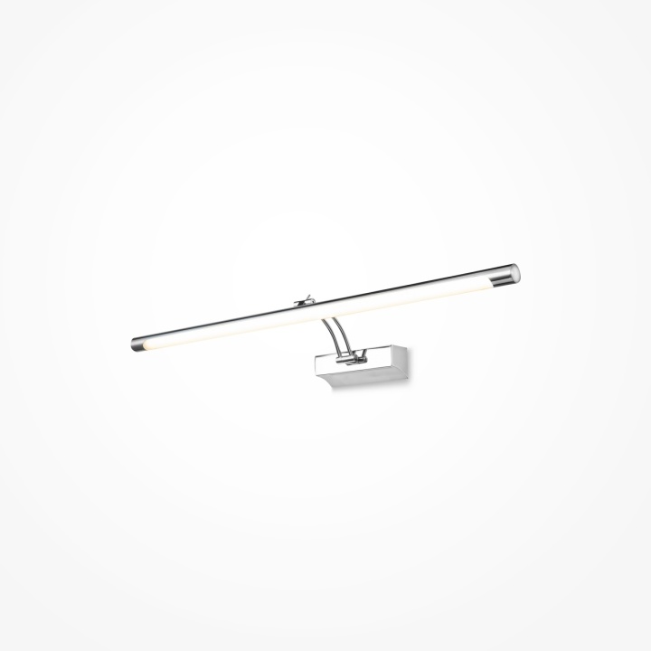 Aplica Fino L 20 x l 72 cm 3000K - Crom - Img 3