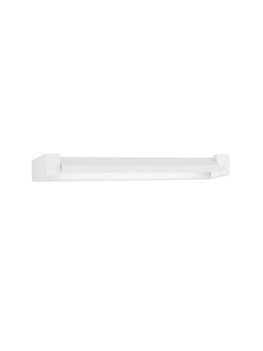 Aplica Line Alb 40 x 9 x 4,2 cm - Img 2