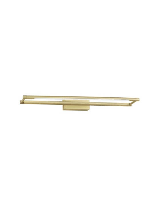Aplica Olas Auriu periat 52,5 x 15,3 x 5 cm - Img 2