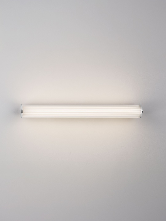 Aplica perete pentru baie Misty Crom 60 x 10 x 6,3 cm - Img 4