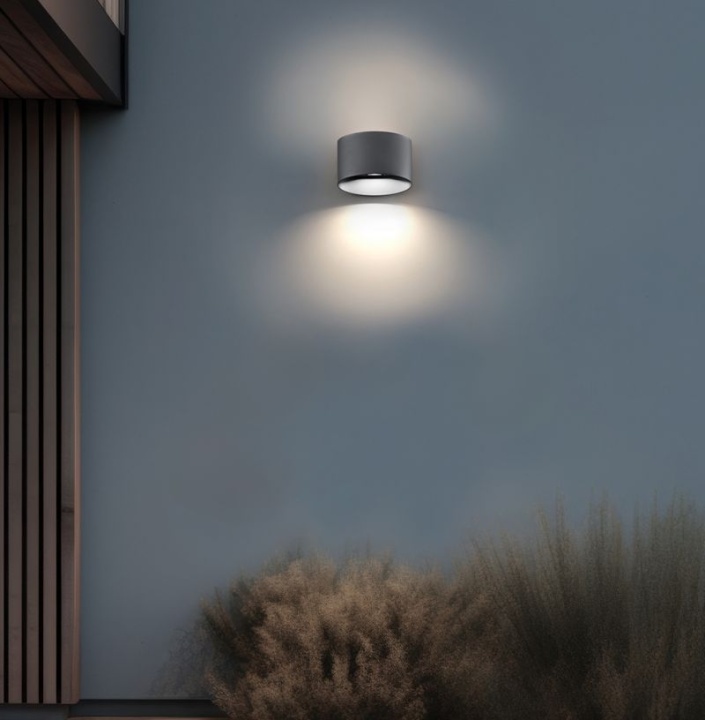 Aplică Tempo - Gri - Img 2