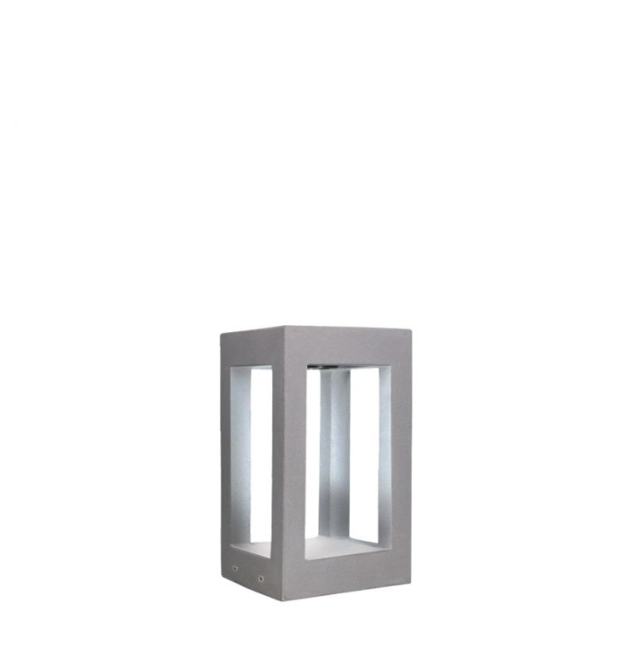 Lampa decorativa Fasma - Gri - Img 2