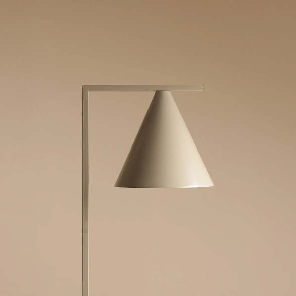 Lampadar Form 1xE27 - Img 5