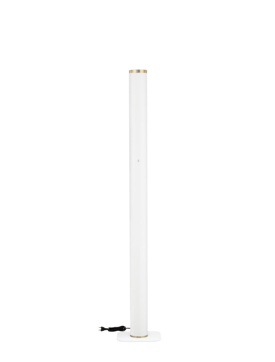 Lampadar Orin_S Alb Ø12 x H 180 cm - Img 2