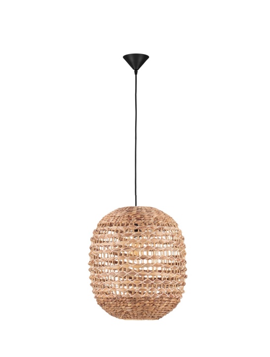 Pendul Bola Natural Ø42 x H 200 cm - Img 2