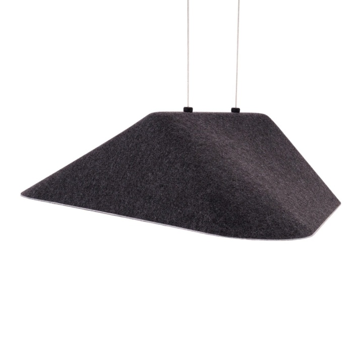 Pendul Carbon negru/gri - Img 3