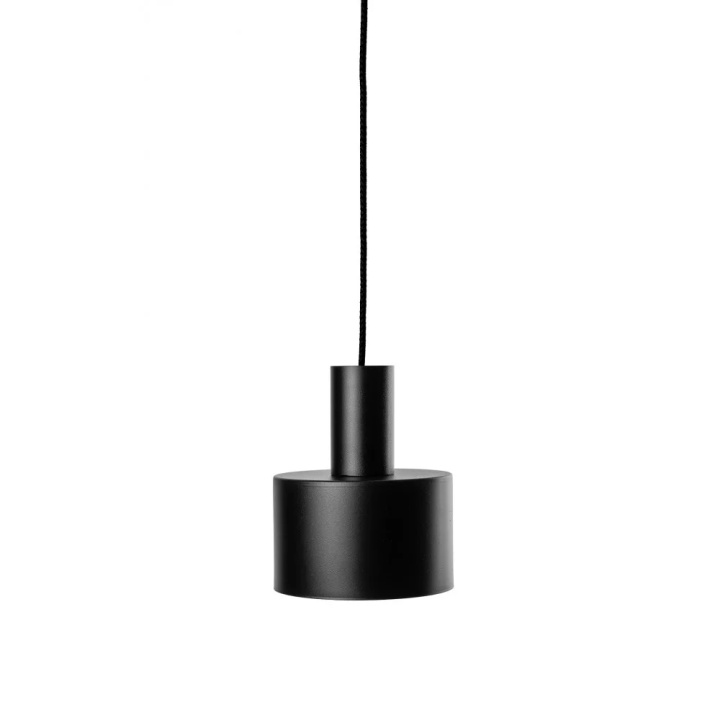 Pendul ENKEL 1 black, negru - Img 3